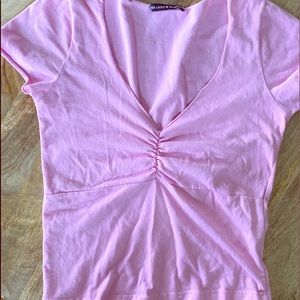 Brandy Melville Gina Top